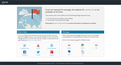 Desktop Screenshot of osweb.info